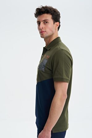 Arma Erkek Regular Fit Pike Polo Yaka Tişört 