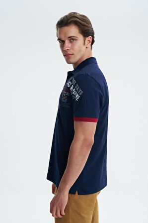 Arma Erkek Regular Fit Pike Polo Yaka Tişört 