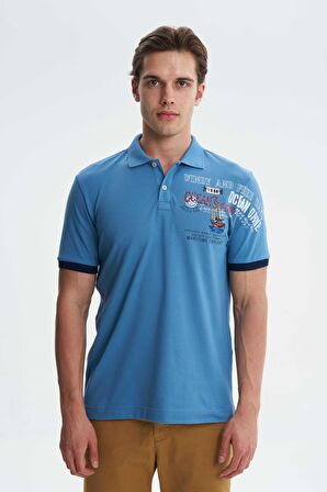 Arma Erkek Regular Fit Pike Polo Yaka Tişört 