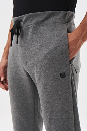 Arma Erkek Slim Fit Basic Cepli Su Geçirmeyen Eşofman Altı K28174998701 