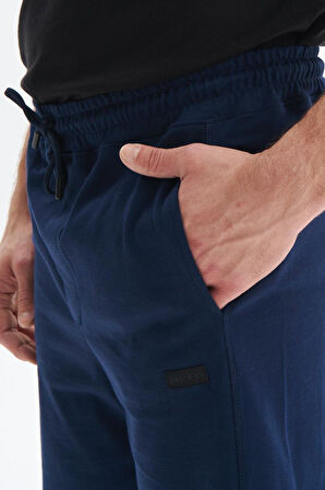 Arma Erkek Regular Fit Basic Süprem % 100 Pamuk Cepli Şort Y29504279002 