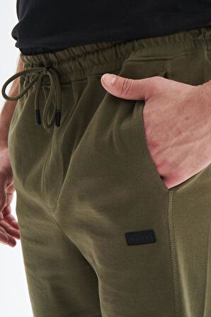 Arma Erkek Regular Fit Basic Süprem % 100 Pamuk Cepli Şort Y29504279002 