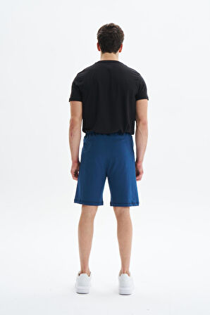 Arma Erkek Regular Fit Basic Süprem % 100 Pamuk Cepli Şort Y29504279002 