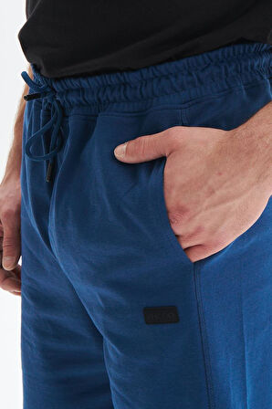 Arma Erkek Regular Fit Basic Süprem % 100 Pamuk Cepli Şort Y29504279002 