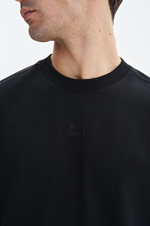 Arma Erkek Regular Fit Basic % 100 Pamuk Süprem Bisiklet Yaka Tişört Y29344449102 