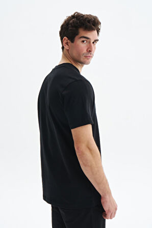 Arma Erkek Regular Fit Basic % 100 Pamuk Süprem Bisiklet Yaka Tişört Y29344449102 