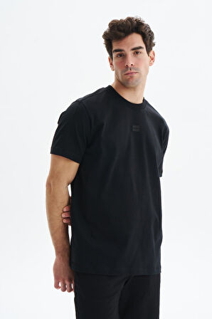 Arma Erkek Regular Fit Basic % 100 Pamuk Süprem Bisiklet Yaka Tişört Y29344449102 