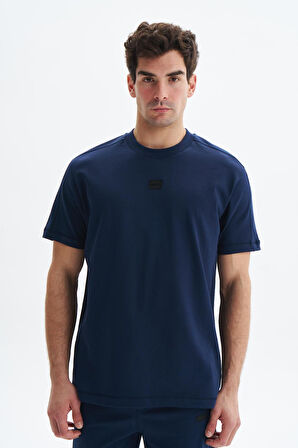 Arma Erkek Regular Fit Basic % 100 Pamuk Süprem Bisiklet Yaka Tişört Y29344449102 