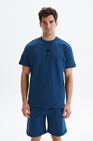 Arma Erkek Regular Fit Basic % 100 Pamuk Süprem Bisiklet Yaka Tişört Y29344449102 