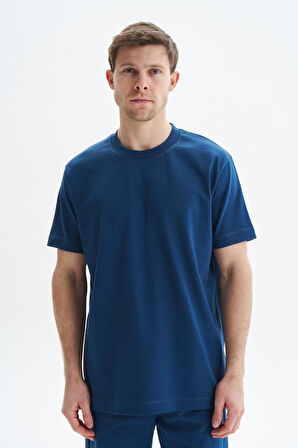 Arma Erkek Regular Fit Yazı Baskılı % 100 Pamuk Süprem Bisiklet Yaka Tişört Y29344449002 