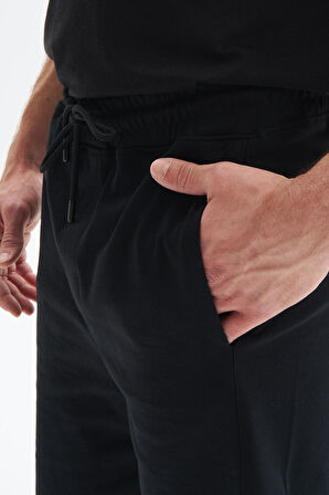 Arma Erkek Regular Fit Basic Süprem % 100 Pamuk Yandan Ve Arka Cepli Şort Y29504279302 