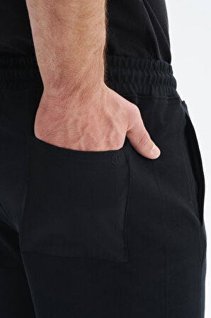 Arma Erkek Regular Fit Basic Süprem % 100 Pamuk Yandan Ve Arka Cepli Şort Y29504279302 