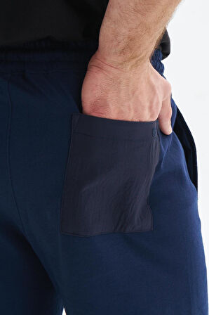 Arma Erkek Regular Fit Basic Süprem % 100 Pamuk Yandan Ve Arka Cepli Şort Y29504279302 