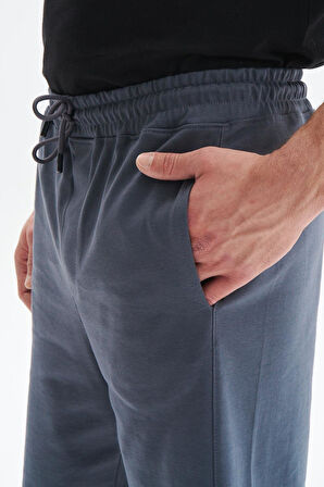 Arma Erkek Regular Fit Basic Süprem % 100 Pamuk Yandan Ve Arka Cepli Şort Y29504279302 