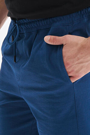 Arma Erkek Regular Fit Basic Süprem % 100 Pamuk Yandan Ve Arka Cepli Şort Y29504279302 