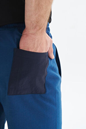 Arma Erkek Regular Fit Basic Süprem % 100 Pamuk Yandan Ve Arka Cepli Şort Y29504279302 