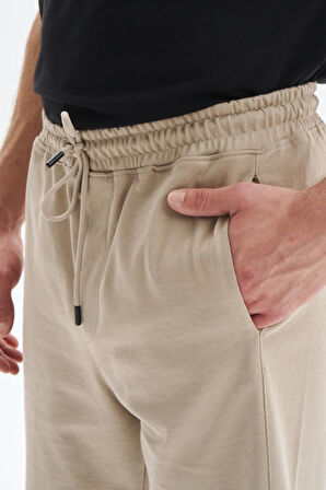 Arma Erkek Regular Fit Basic Süprem % 100 Pamuk Yandan Ve Arka Cepli Şort Y29504279302 