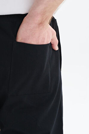 Arma Erkek Regular Fit Basic Süprem % 100 Pamuk Arka Ve Yandan Cepli Şort Y29504279102 