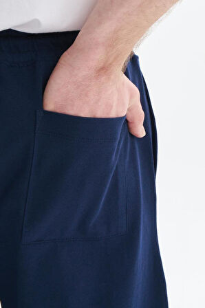 Arma Erkek Regular Fit Basic Süprem % 100 Pamuk Arka Ve Yandan Cepli Şort Y29504279102 