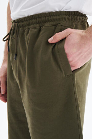 Arma Erkek Regular Fit Basic Süprem % 100 Pamuk Arka Ve Yandan Cepli Şort Y29504279102 