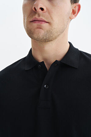 Arma Erkek Regular Fit Basic % 100 Pamuk Pike Polo Yaka Tişört Y29374354502 