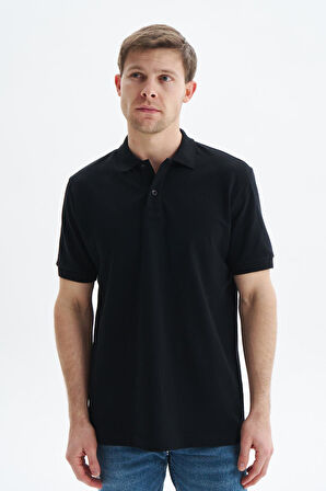 Arma Erkek Regular Fit Basic % 100 Pamuk Pike Polo Yaka Tişört Y29374354502 