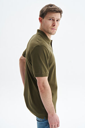 Arma Erkek Regular Fit Basic % 100 Pamuk Pike Polo Yaka Tişört Y29374354502 