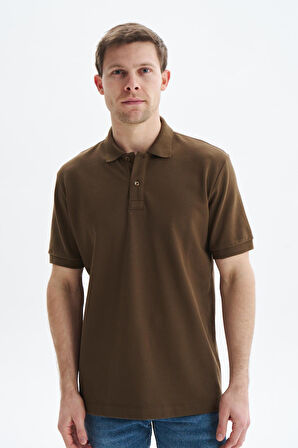 Arma Erkek Regular Fit Basic % 100 Pamuk Pike Polo Yaka Tişört Y29374354502 