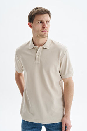 Arma Erkek Regular Fit Basic % 100 Pamuk Pike Polo Yaka Tişört Y29374354502 