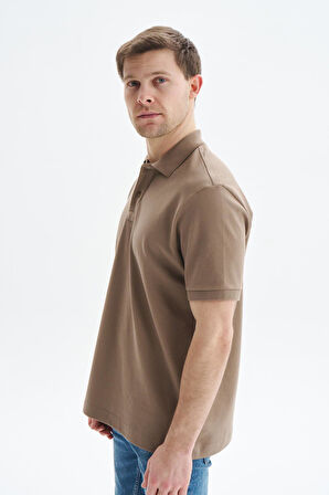 Arma Erkek Regular Fit Basic % 100 Pamuk Pike Polo Yaka Tişört Y29374354502 