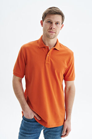 Arma Erkek Regular Fit Basic % 100 Pamuk Pike Polo Yaka Tişört Y29374354502 