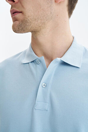 Arma Erkek Regular Fit Basic % 100 Pamuk Pike Polo Yaka Tişört Y29374354502 