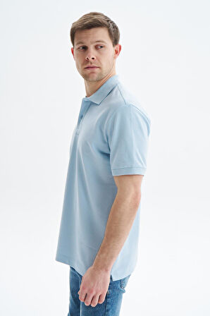 Arma Erkek Regular Fit Basic % 100 Pamuk Pike Polo Yaka Tişört Y29374354502 