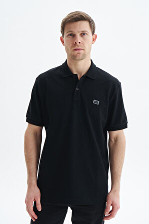 Arma Erkek Regular Fit Basic % 100 Pamuk Pike Polo Yaka Tişört Y29374354102 