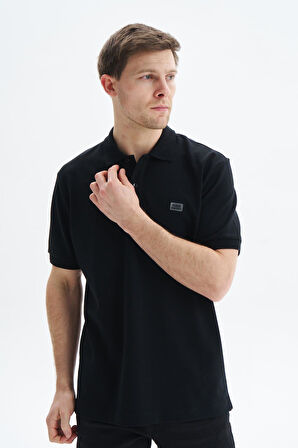 Arma Erkek Regular Fit Basic % 100 Pamuk Pike Polo Yaka Tişört Y29374354102 