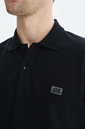 Arma Erkek Regular Fit Basic % 100 Pamuk Pike Polo Yaka Tişört Y29374354102 