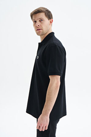 Arma Erkek Regular Fit Basic % 100 Pamuk Pike Polo Yaka Tişört Y29374354102 