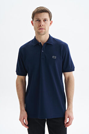 Arma Erkek Regular Fit Basic % 100 Pamuk Pike Polo Yaka Tişört Y29374354102 