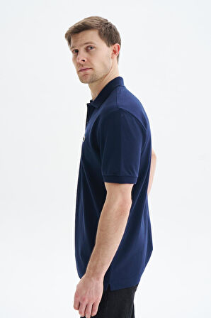Arma Erkek Regular Fit Basic % 100 Pamuk Pike Polo Yaka Tişört Y29374354102 
