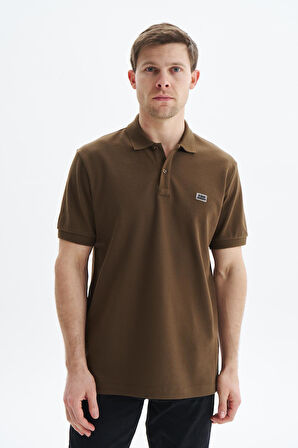 Arma Erkek Regular Fit Basic % 100 Pamuk Pike Polo Yaka Tişört Y29374354102 