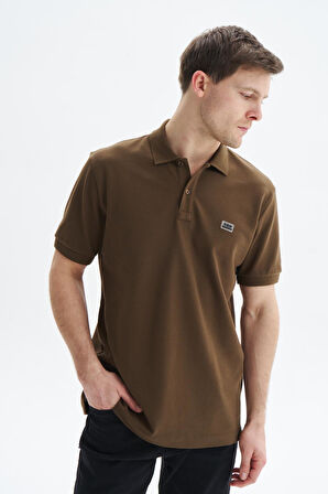 Arma Erkek Regular Fit Basic % 100 Pamuk Pike Polo Yaka Tişört Y29374354102 