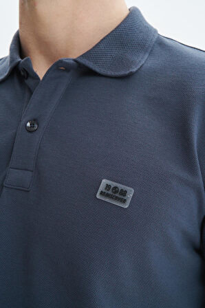 Arma Erkek Regular Fit Basic % 100 Pamuk Pike Polo Yaka Tişört Y29374354102 
