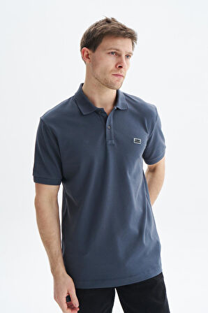 Arma Erkek Regular Fit Basic % 100 Pamuk Pike Polo Yaka Tişört Y29374354102 