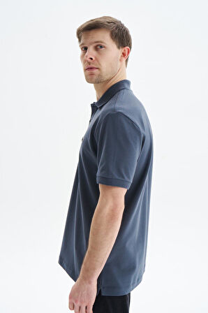 Arma Erkek Regular Fit Basic % 100 Pamuk Pike Polo Yaka Tişört Y29374354102 