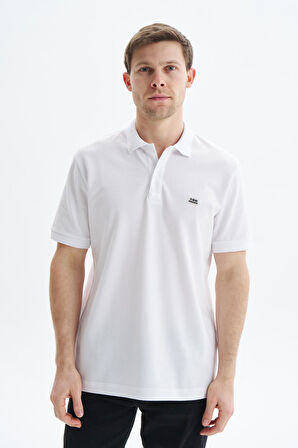 Arma Erkek Regular Fit Basic % 100 Pamuk Pike Polo Yaka Tişört Y29374354102 