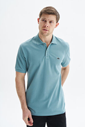 Arma Erkek Regular Fit Basic % 100 Pamuk Pike Polo Yaka Tişört Y29374354102 