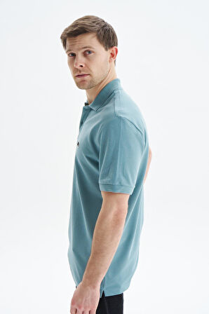 Arma Erkek Regular Fit Basic % 100 Pamuk Pike Polo Yaka Tişört Y29374354102 