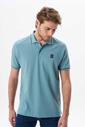 Arma Erkek Regular Fit Basic % 100 Pamuk Pike Polo Yaka Tişört Y29374354402 