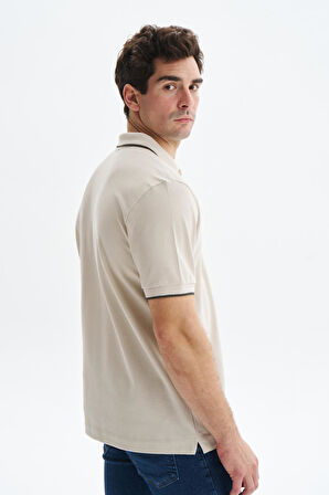 Arma Erkek Regular Fit Basic % 100 Pamuk Pike Polo Yaka Tişört Y29374353902 