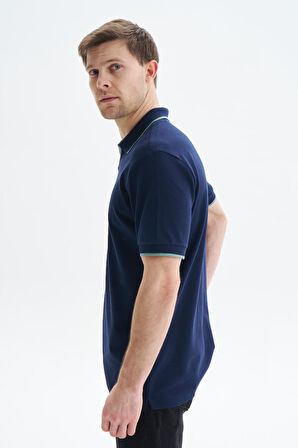 Arma Erkek Regular Fit Basic % 100 Pamuk Pike Polo Yaka Tişört Y29374353802 